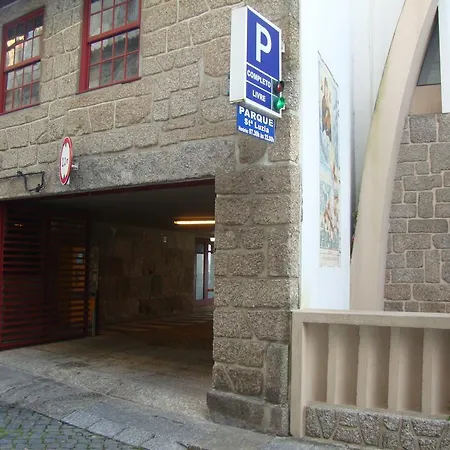 Casa De Retiros N. S. Perpetuo Socorro Hotel *