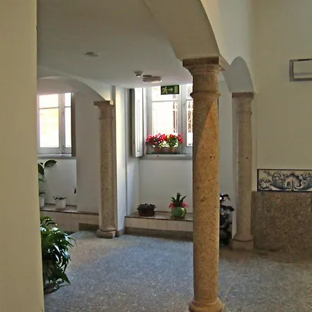 فندق Casa De Retiros N. S. Perpetuo Socorro *