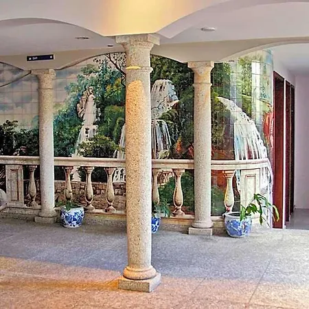 فندق Casa De Retiros N. S. Perpetuo Socorro *
