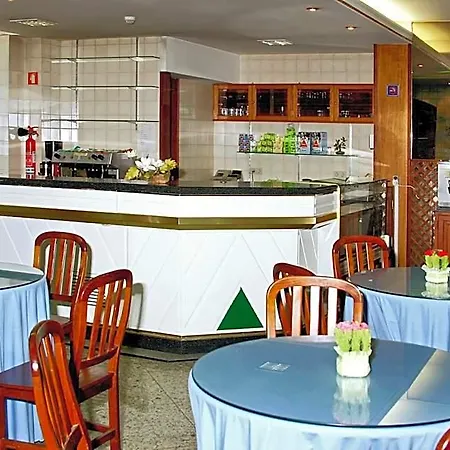 Casa De Retiros N. S. Perpetuo Socorro * غيمارايش