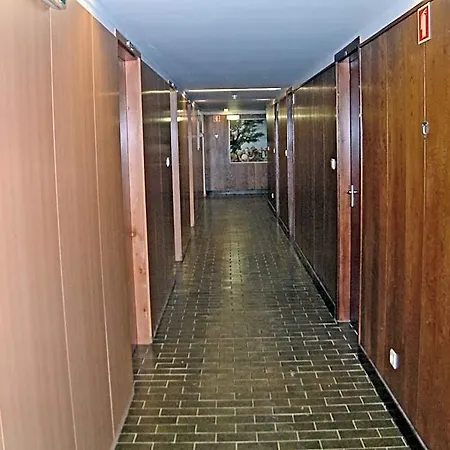 Casa De Retiros N. S. Perpetuo Socorro فندق *