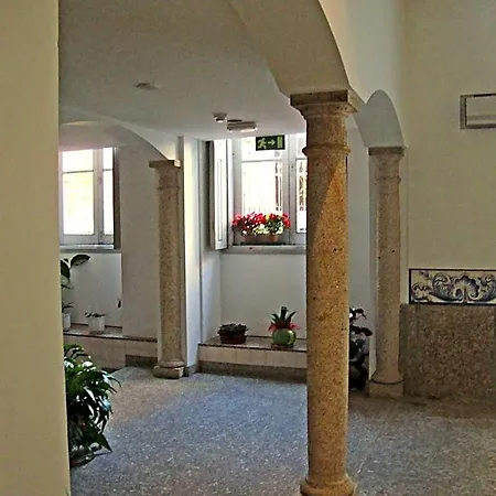 Casa De Retiros N. S. Perpetuo Socorro 호텔 *