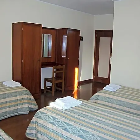 Casa De Retiros N. S. Perpetuo Socorro فندق