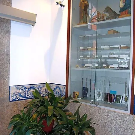 فندق Casa De Retiros N. S. Perpetuo Socorro