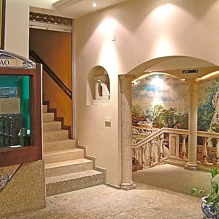 Casa De Retiros N. S. Perpetuo Socorro * 귀마레스