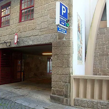 فندق Casa De Retiros N. S. Perpetuo Socorro *