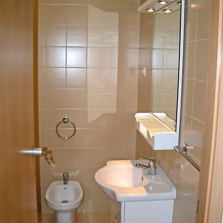 Casa De Retiros N. S. Perpetuo Socorro Hotel