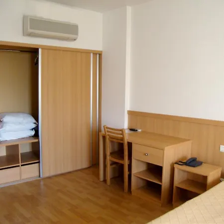 Casa De Retiros N. S. Perpetuo Socorro