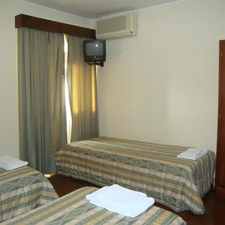 Casa De Retiros N. S. Perpetuo Socorro Guimarães