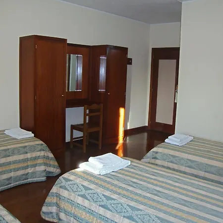 Hotel Casa De Retiros N. S. Perpetuo Socorro *