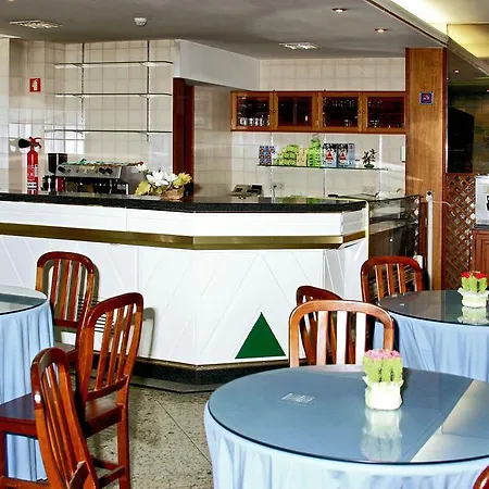 Casa De Retiros N. S. Perpetuo Socorro Hotel *