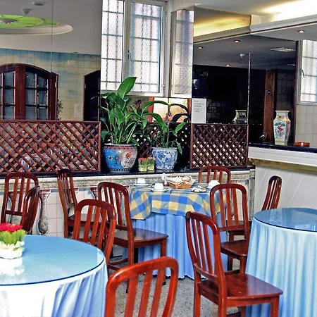 Hotel Casa De Retiros N. S. Perpetuo Socorro