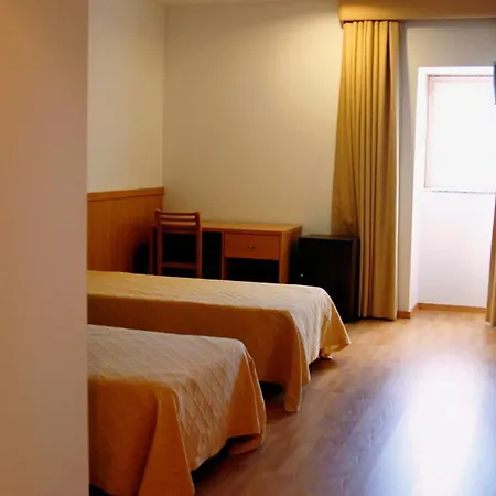 Casa De Retiros N. S. Perpetuo Socorro Hotel