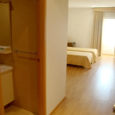 Hotel Casa De Retiros N. S. Perpetuo Socorro *