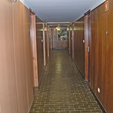 Casa De Retiros N. S. Perpetuo Socorro Otel *