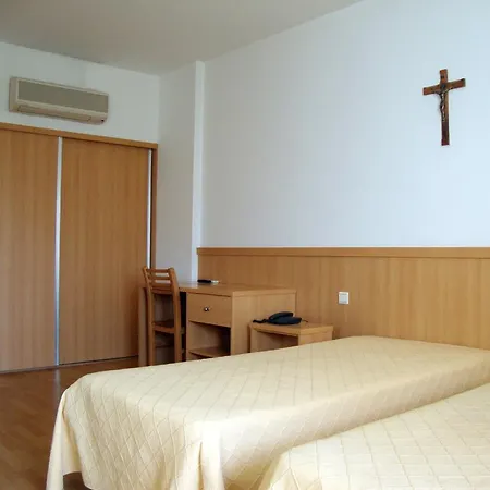 Casa De Retiros N. S. Perpetuo Socorro Hotel