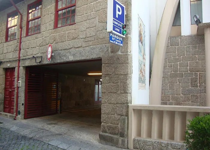 Casa De Retiros N. S. Perpetuo Socorro Hotel *