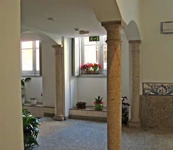 Hotel Casa De Retiros N. S. Perpetuo Socorro *