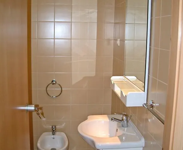 Casa De Retiros N. S. Perpetuo Socorro Hotel