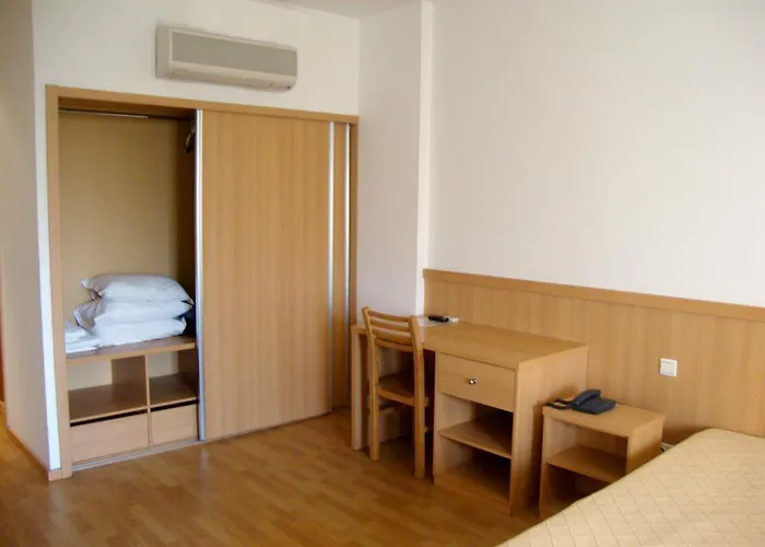 Casa De Retiros N. S. Perpetuo Socorro