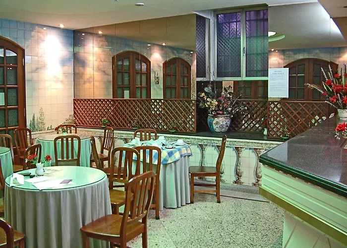 Casa De Retiros N. S. Perpetuo Socorro