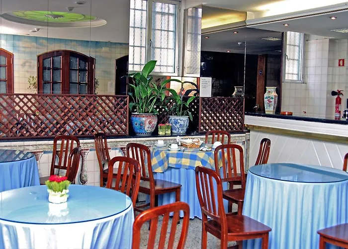 Hotel Casa De Retiros N. S. Perpetuo Socorro