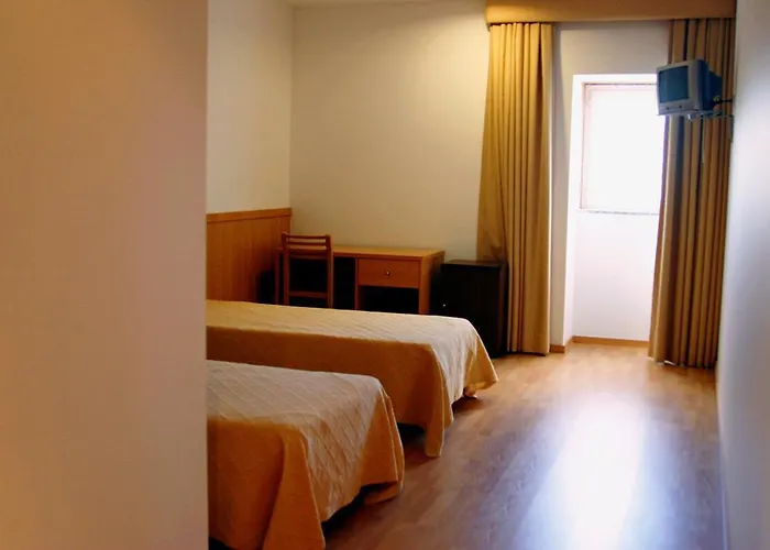 Casa De Retiros N. S. Perpetuo Socorro ホテル