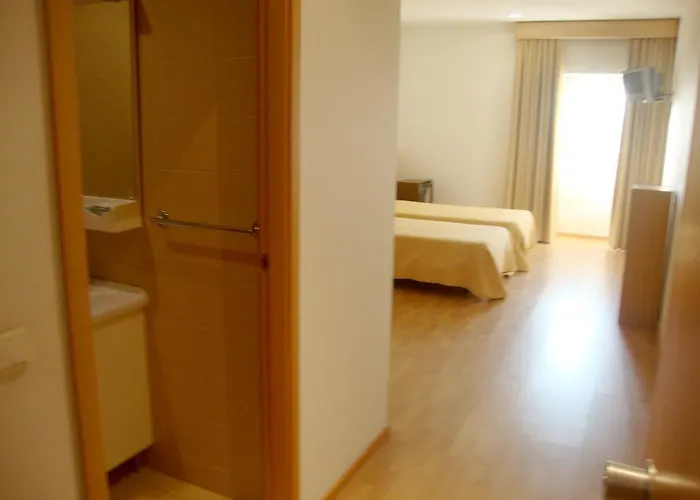 ホテル Casa De Retiros N. S. Perpetuo Socorro *