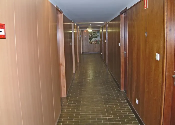 Casa De Retiros N. S. Perpetuo Socorro ホテル *